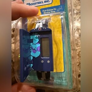 Monsters inc Watch